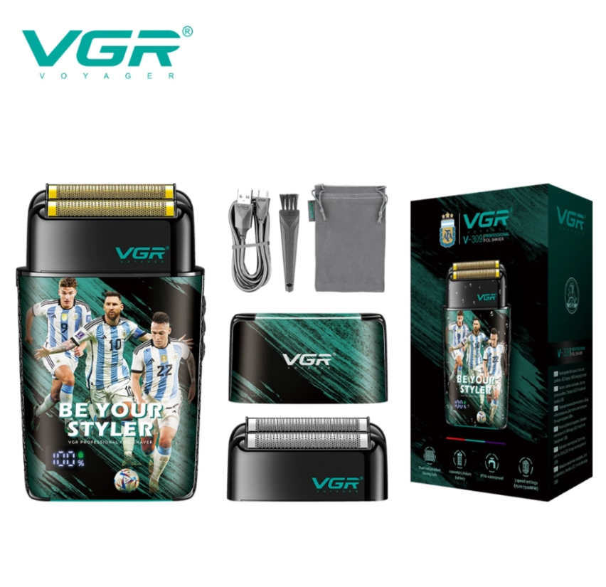 Electric Shaver Malaysia | Top 5 Best Electric Shavers in Malaysia Under RM150 (2026 Edition)