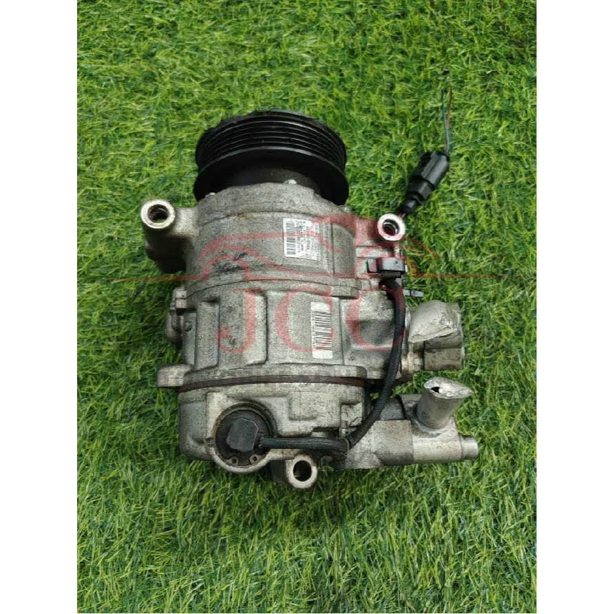 AUDI A4 B6 2.0L ALT 2005 COMPRESSOR (1C-4A-F873)