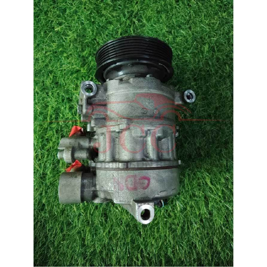 AUDI A4 2.0L CDN 2013 COMPRESSOR (1C-4A-F870)