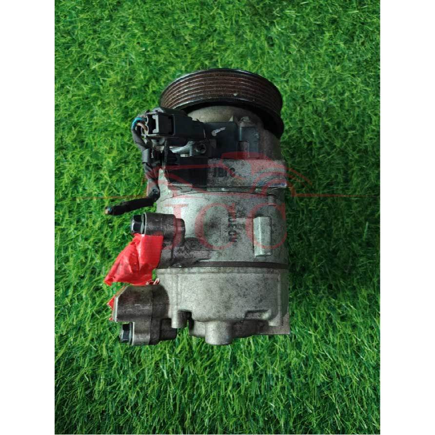HYUNDAI SONATA G4NA 2.0L 2014 COMPRESSOR (1C-4A-F868)