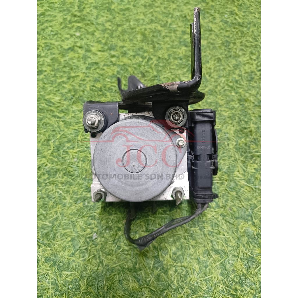 NISSAN MARCH K12 CR12DE ABS PUMP [1A-4B-D2434]