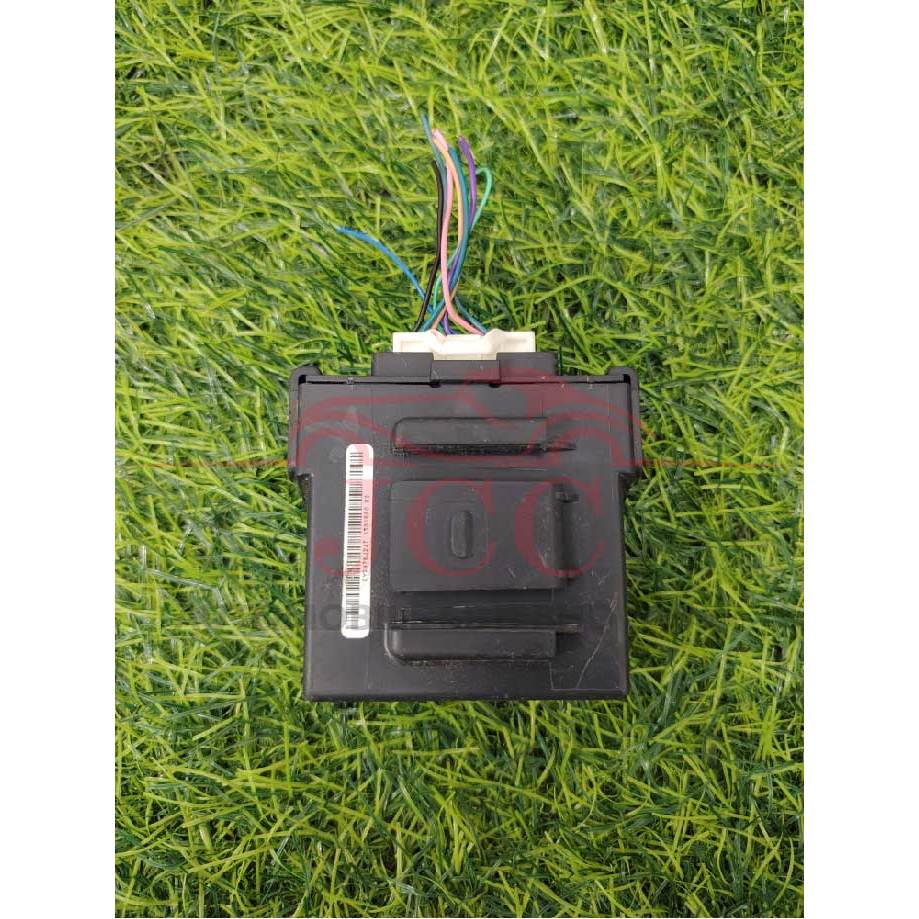 NISSAN SERENA C27 2018-2022 MR20 INTELLIGENCE DATA MANAGEMENT CONTROL UNIT (IDM) (2E-2D-F842)
