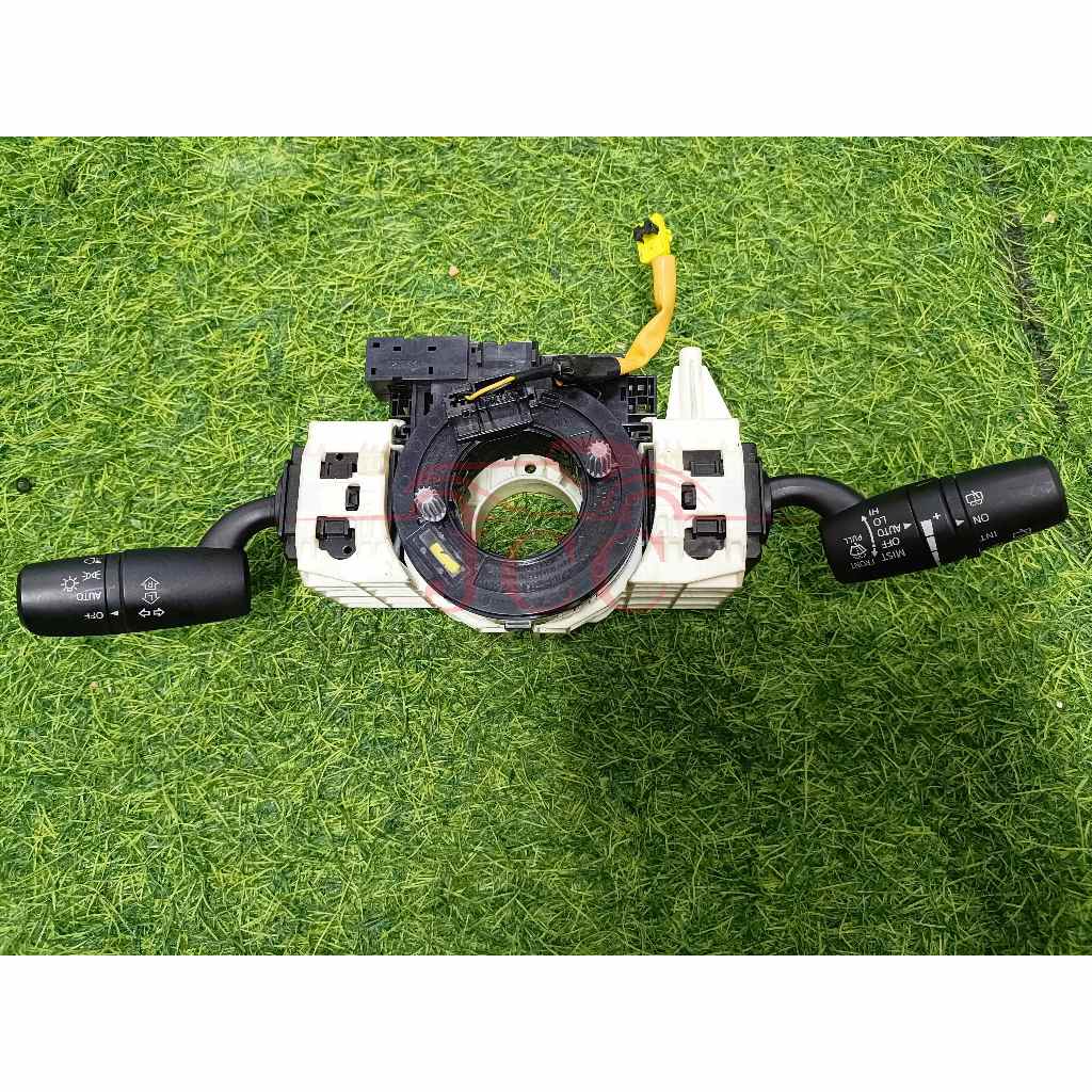 MAZDA CX3 DK5FW SIGNAL WIPER WITH STEERING ROLLER [2G-3C-D2401]