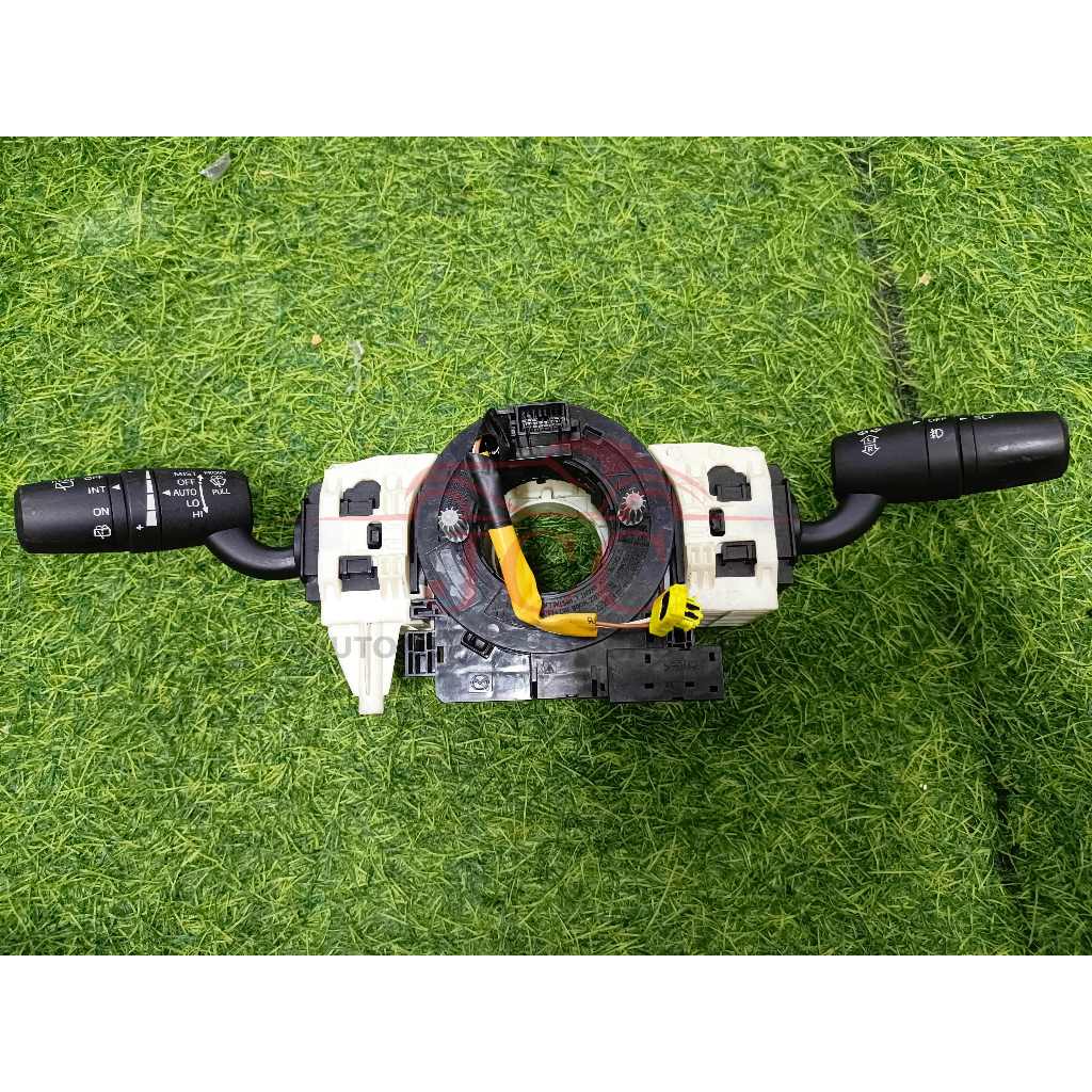 MAZDA CX5 KE2AW SHVPTS SIGNAL WIPER WITH STEERING ROLLER [2G-3C-D2402]