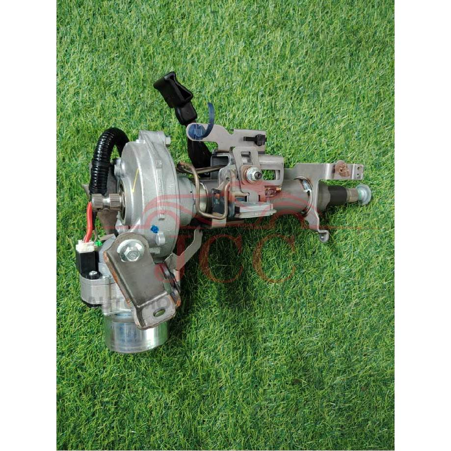 HONDA HRV 2015-2022 STEERING COLUMN MOTOR (1E-2D-F862)