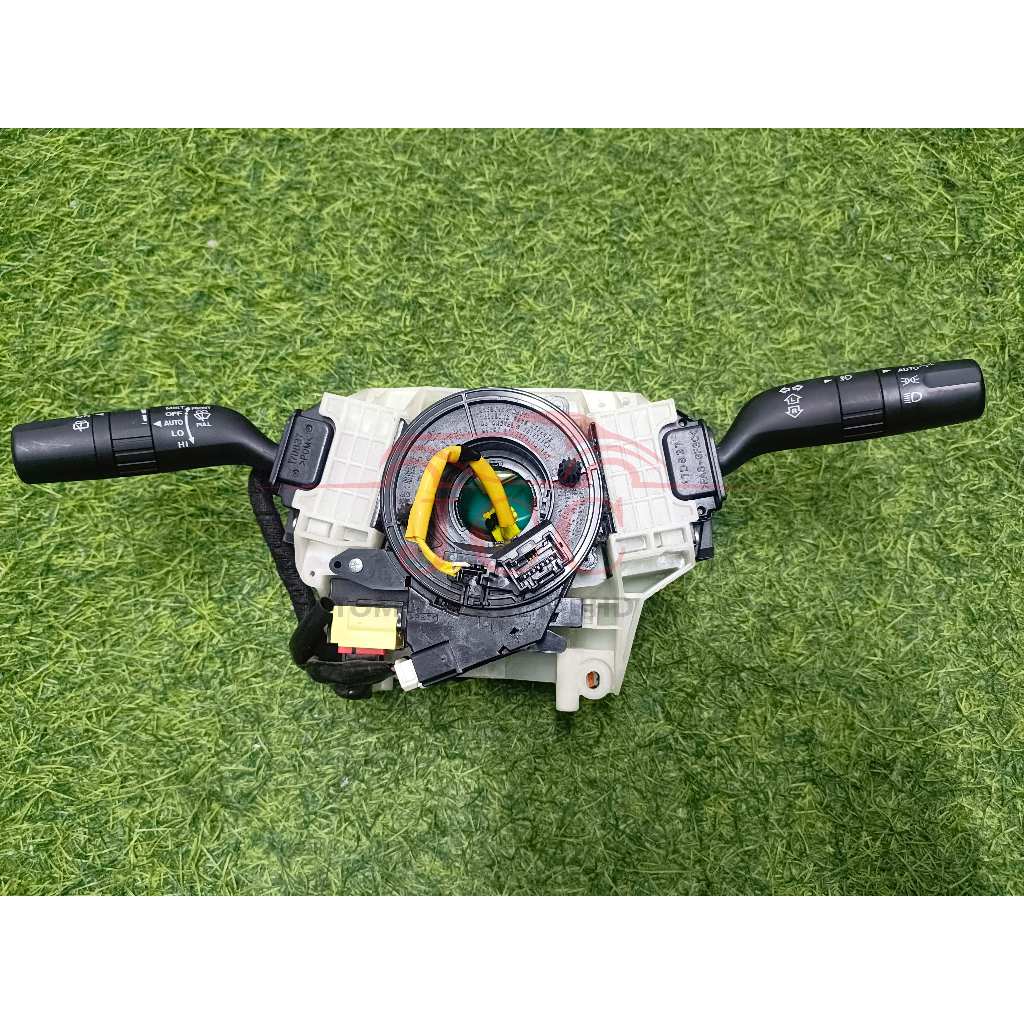 MAZDA BIANTE CCFFW 2.0 WIPER SIGNAL WITH STEERING ROLLER [2G-3C-D2435]