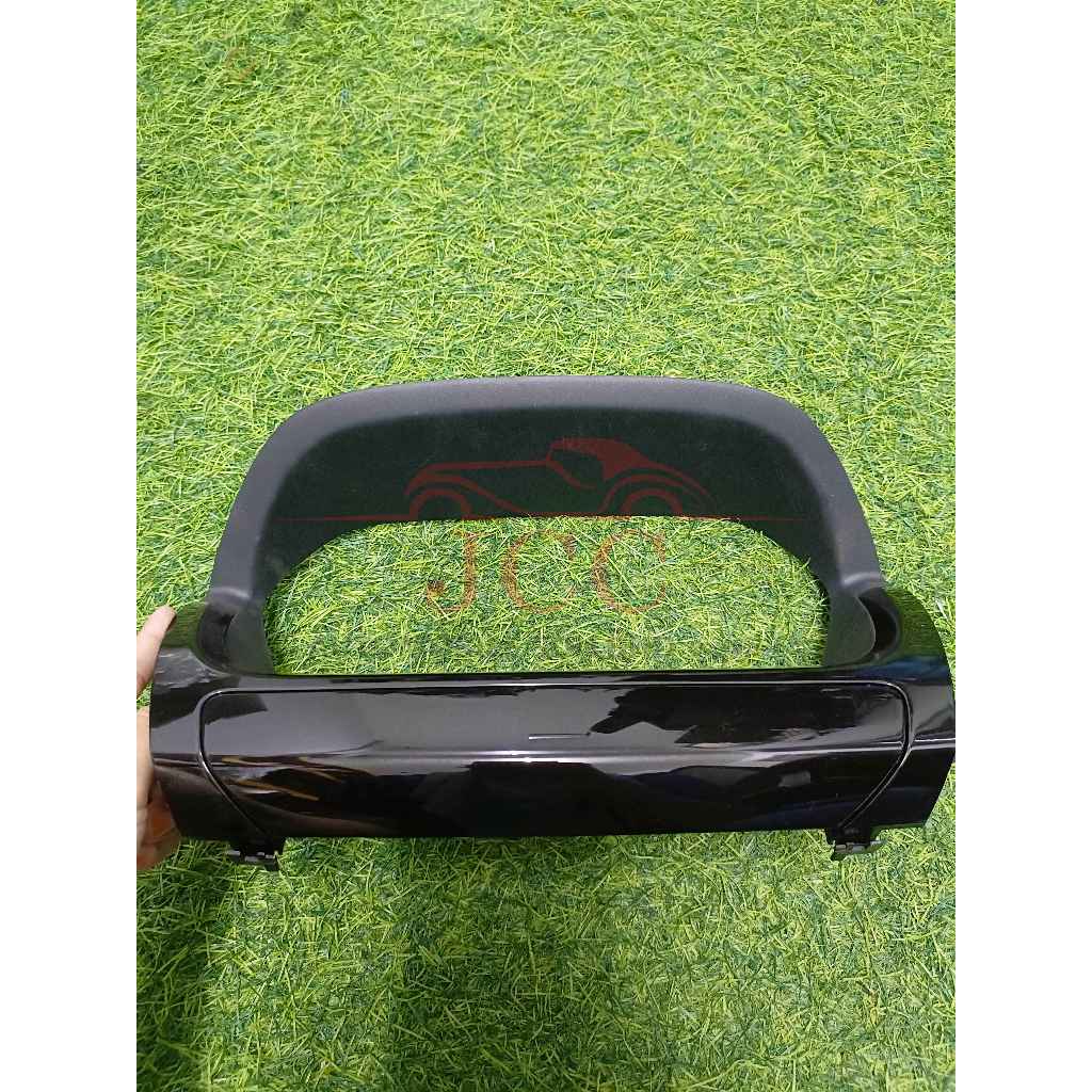 HONDA EDIX BE3 DASHBOARD CENTER COVER [2G-3B-D2386]