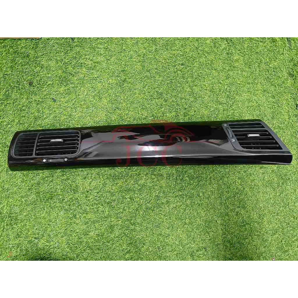 HONDA EDIX BE3 DASHBOARD PANEL WITH AIRVENT [2G-3B-D2385]