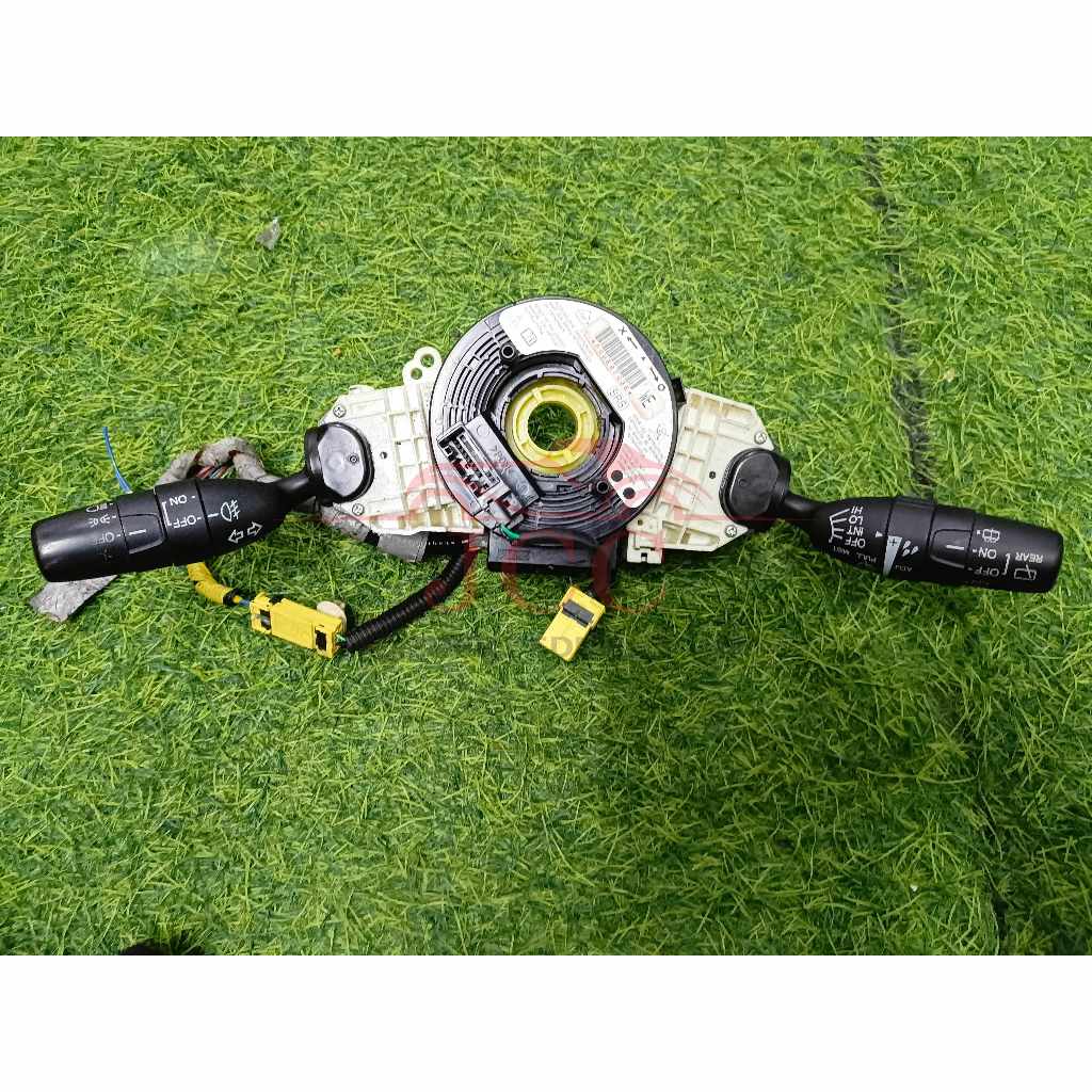 HONDA CRV SWA 2.4 SIGNAL WIPER  WITH STEERING ROLLER [2G-3C-D2405]