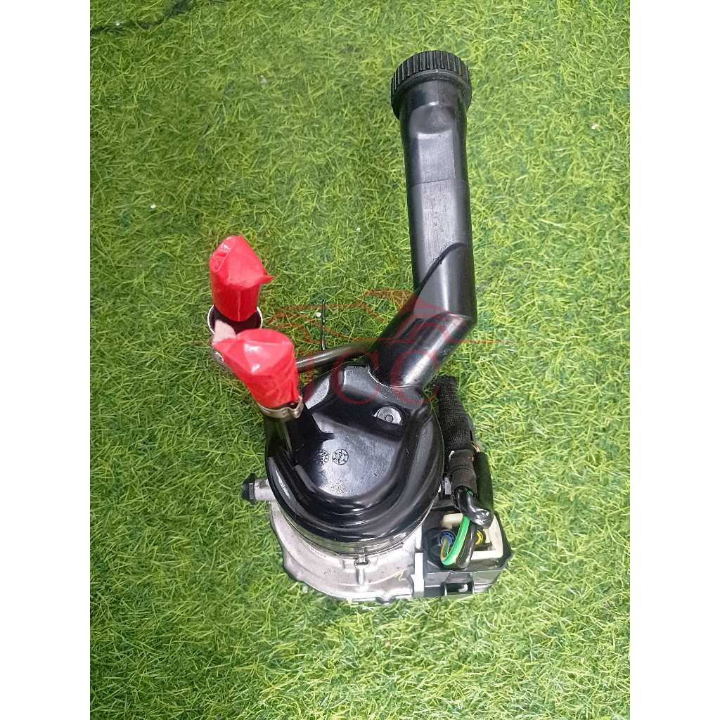 PEUGOET 308 1.6 VTI POWER STEERING PUMP [1A-3E-D2456]