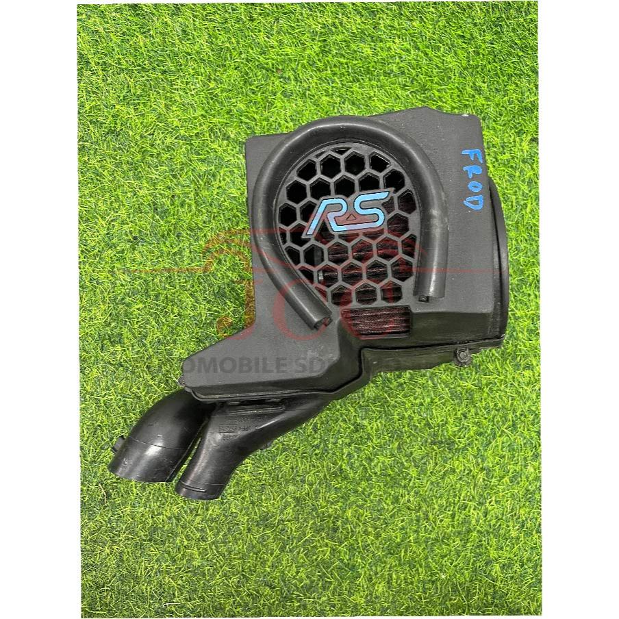 FORD FOCUS 2.0 SEDAN E1412 RS COLD INTAKE BOX (D 2 3 G480)