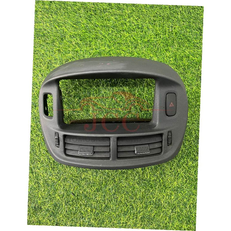 TOYOTA ESTIMA ACR 50 DASHBOARD CENTER PANEL (D-3-3-G399)