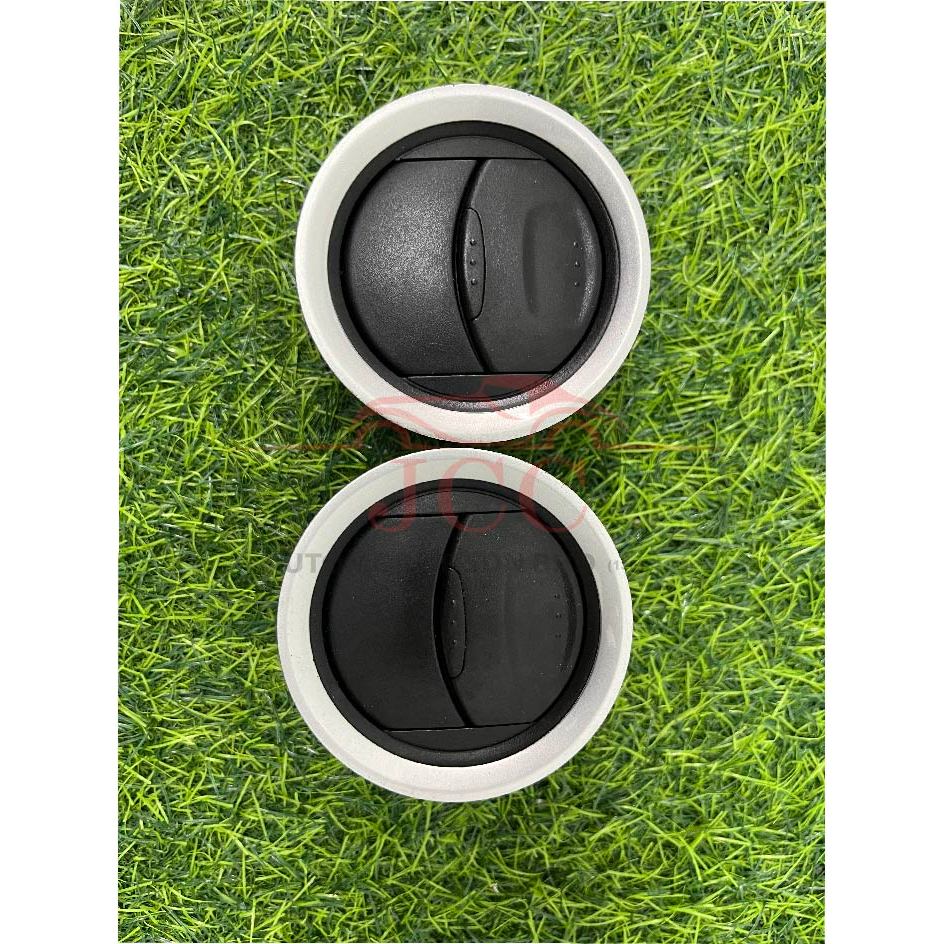 FORD FIESTA 1.6 AIR VENT LEFT AND RIGHT (C-2-5-G405)