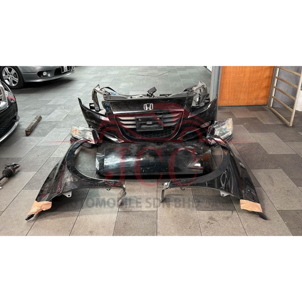 HONDA CRZ ZF1 NOSECUT JAPANUSED [J-A1076]