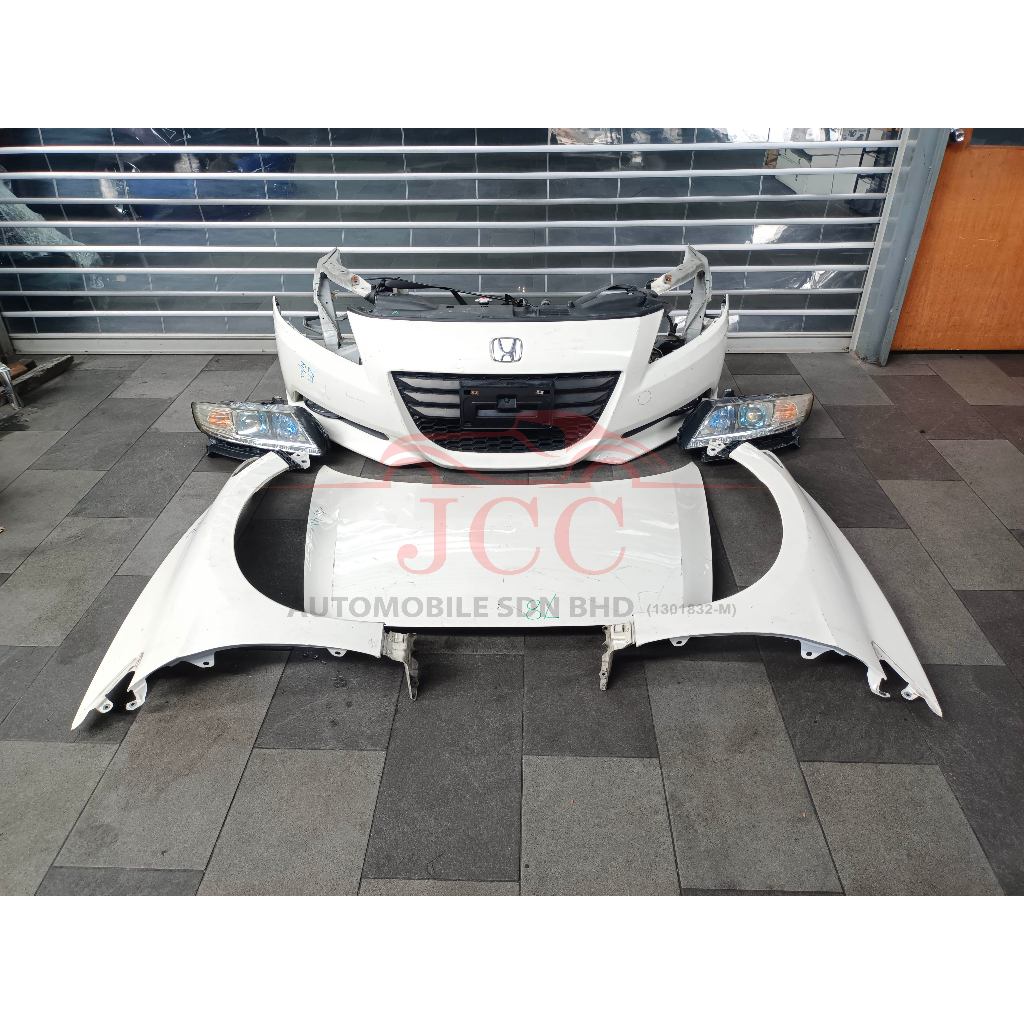 HONDA CRZ ZF1 NOSECUT JAPANUSED [J-A1052]