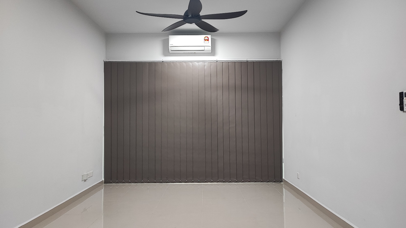 Vertical Blind Sunblock Material 