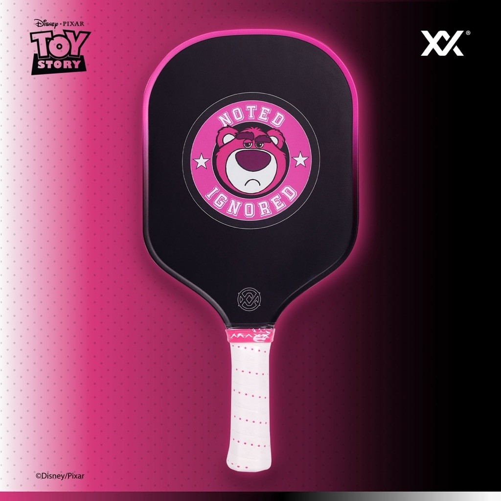 MAXX LOTSO PICKLEBALL PADDLE (100% AUTHENTIC)