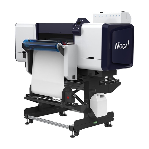 NC-UVDTF60-i1 Two in One UVDTF Inkjet Printer UVDTF Kuala Lumpur (KL), Malaysia, Selangor, Desa Tun Razak Supplier, Suppliers, Supply, Supplies | K Plus Machine Tech Sdn Bhd