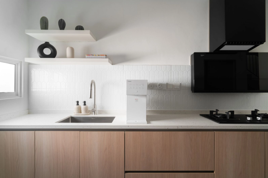 Kitchen Appliances Define Your Kitchen Layout | Plan Your Kitchen Right