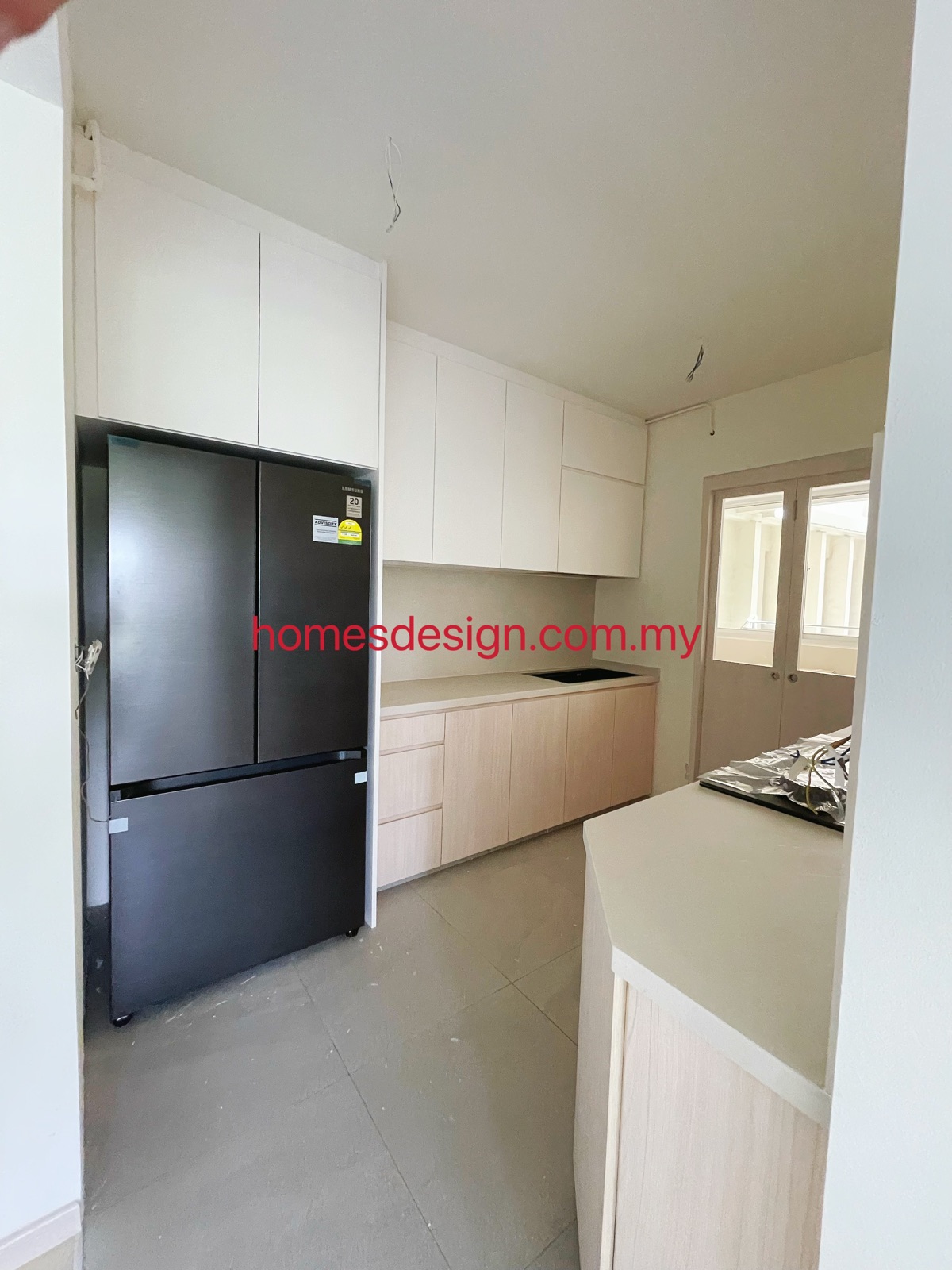 custom made aluminum Cabinet SG ,JB