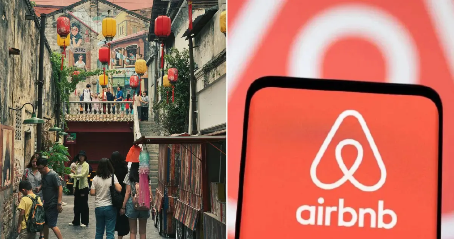 Kuala Lumpur Is Malaysia’s Most Booked City On Airbnb