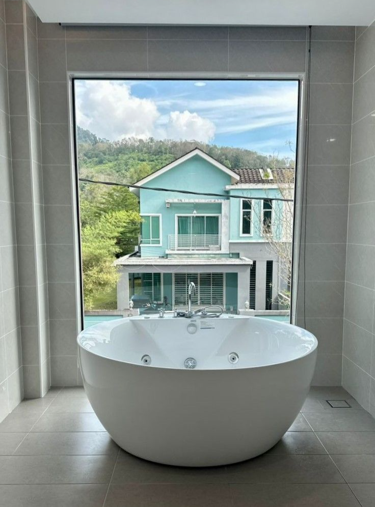 Jelapang Semi D