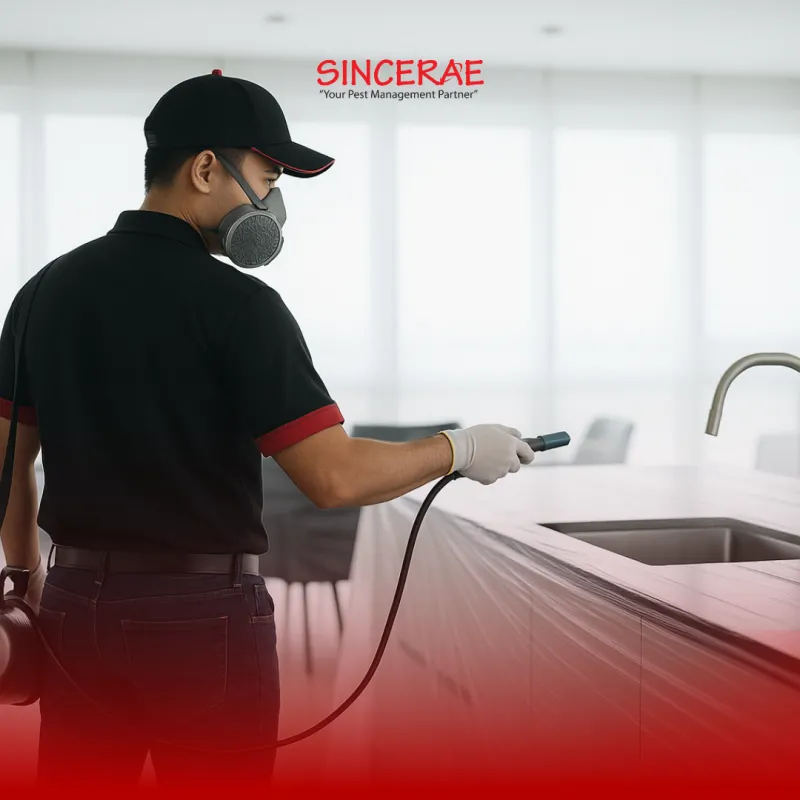 Best Pest Control Services in Malaysia: What You Should Know