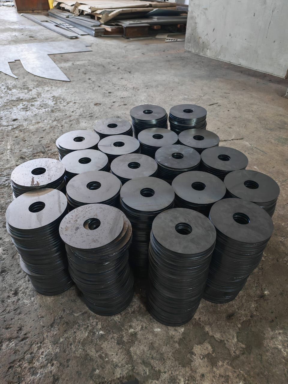 Laser Cutting - Mild Steel Large Quantity Order /Nilai/Bangi/Port Dickson/Salak Tinggi/Selangor/KL/Negeri Sembilan/013-2820557/013-3527768 