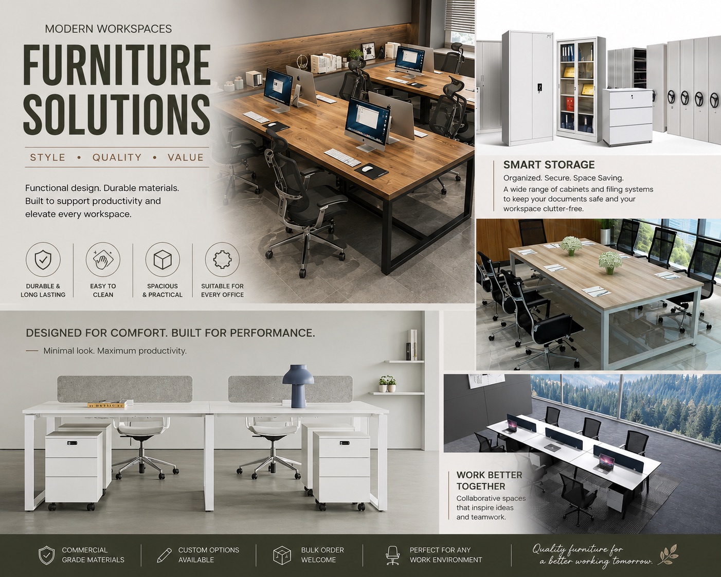 Office Furniture