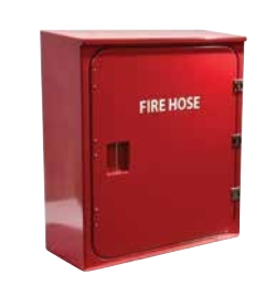 GRP FIRE HOSE CABINETS