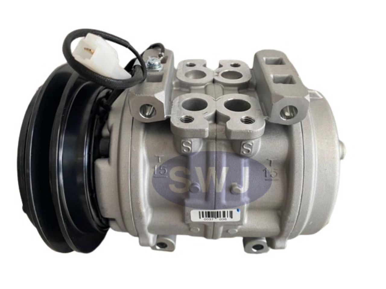 10P13C 1A 12V R12 (New) (C) [PRO 096]