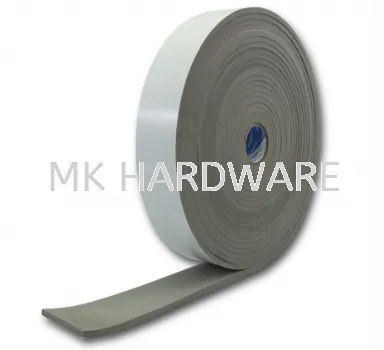 ADHESIVE TAPES SINGLE-SIDED FOAM TAPES R3505 WATER TANK GASKET TAPE (SIRIM, TUV SUD TESTED AND COMPLIANT)