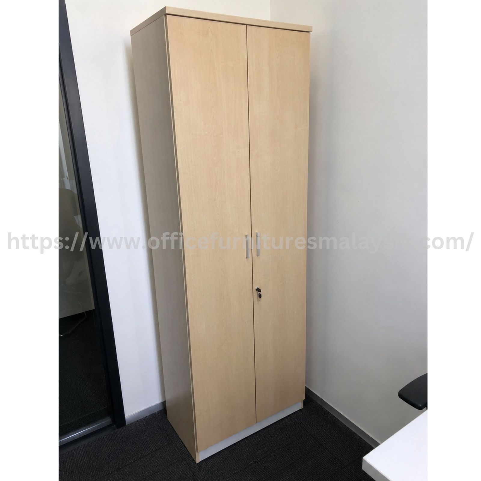 High Cabinet Jalan PJU, Ara Damansara, 47301, Petaling Jaya, Selangor, Malaysia. MAY 2026