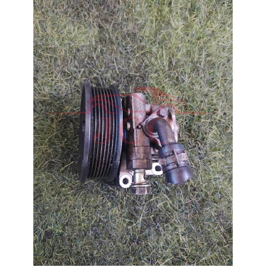 FORD RANGER 2.2L TURBO T6 TDCI DIESEL P4AT 2011 POWER STEERING PUMP (A-F888)
