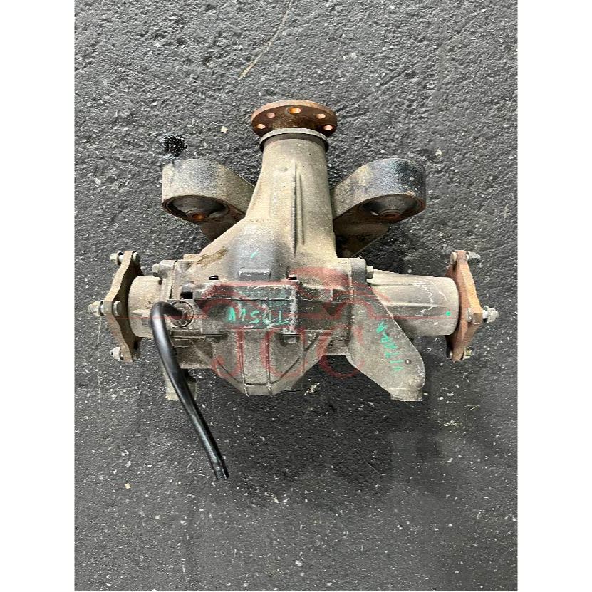 SUZUKI GRAND VITARA (TD54) (J20A) REAR DIFFERENTIAL GEAR (1A 5D G447)