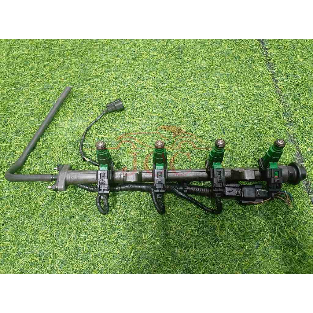 HYUNDAI ACCENT MC 1.6 FUEL INJECTOR SET [1C-D2439]