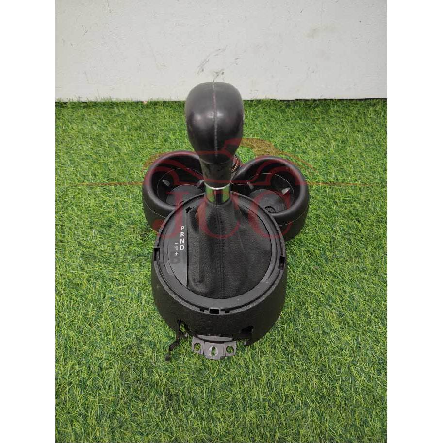 MINI COOPER R60 2011 GEAR LEVER (2E-1D-F899)