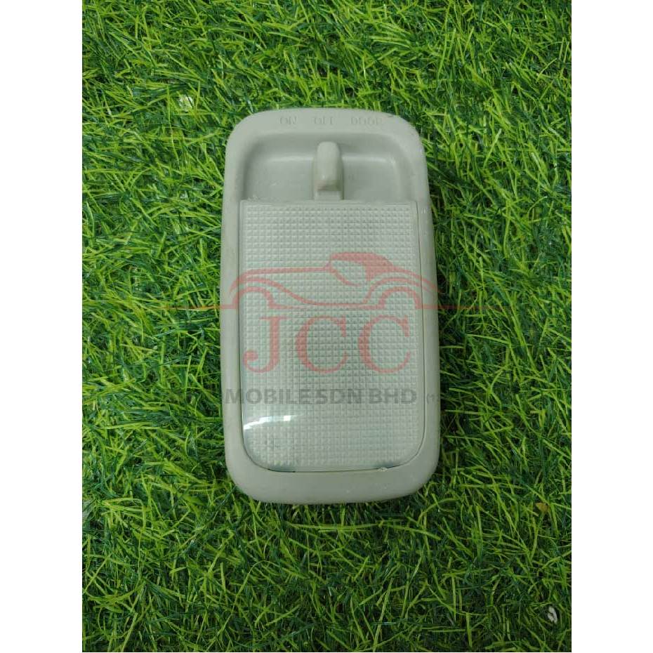 PERODUA KEMBARA 2000-2007 INTERIOR ROOF LAMP (2E-2D-F807)
