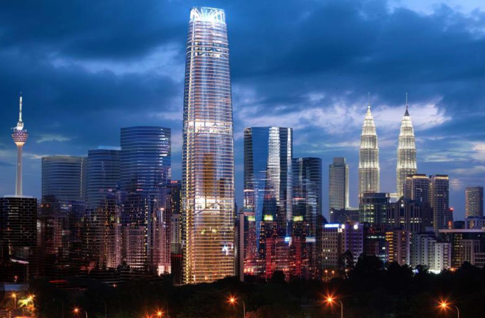 Airbnb Rental Yield in KLCC, TRX & Bukit Bintang (2026)