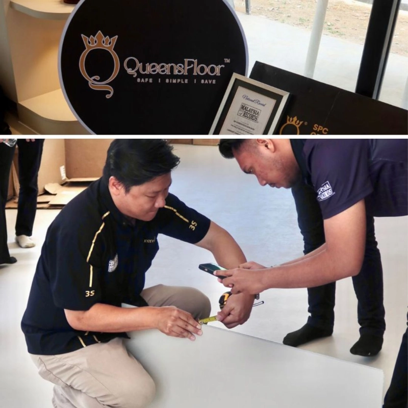 The Hidden Pain: Why Many Regret Picking The Wrong Malaysia Flooring Company