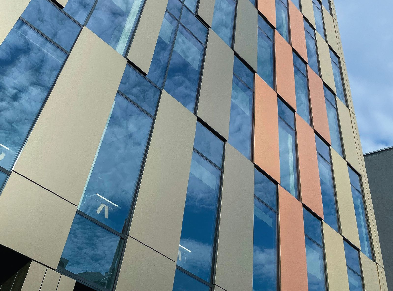 Top Applications of ACP in Modern Architecture