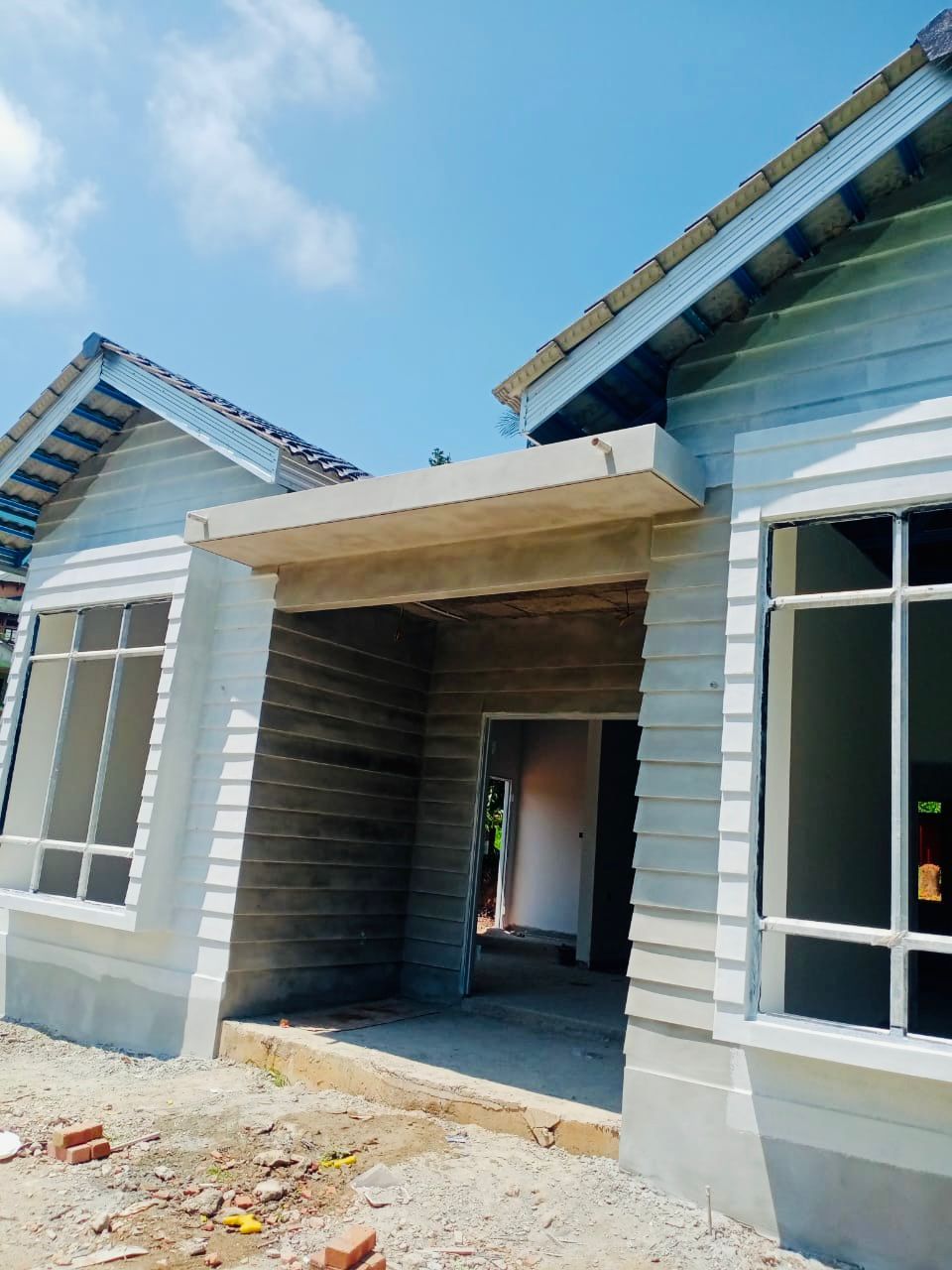 🏡 House & Homestay Construction Services in Melaka & Seremban – Build Your Dream Property with Perfect Group