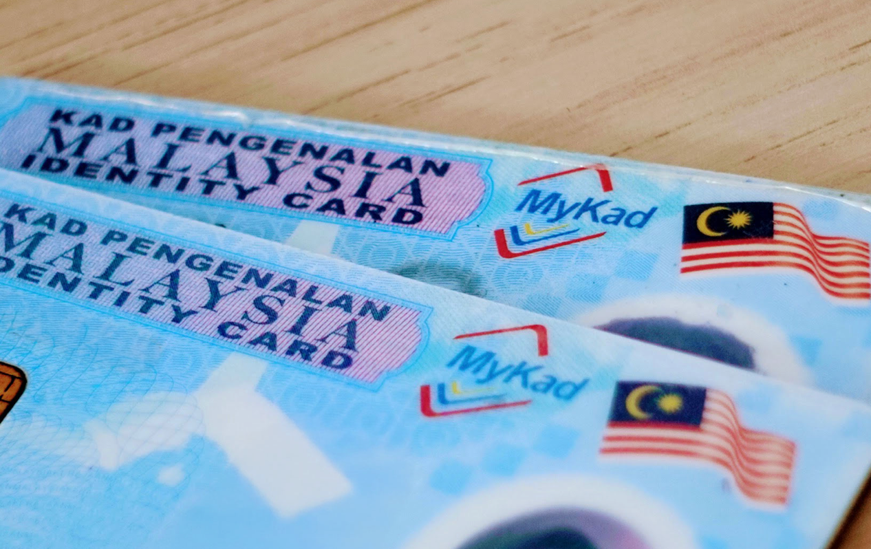No Need to Rush to Replace MyKad, Existing Cards Still Valid – NRD