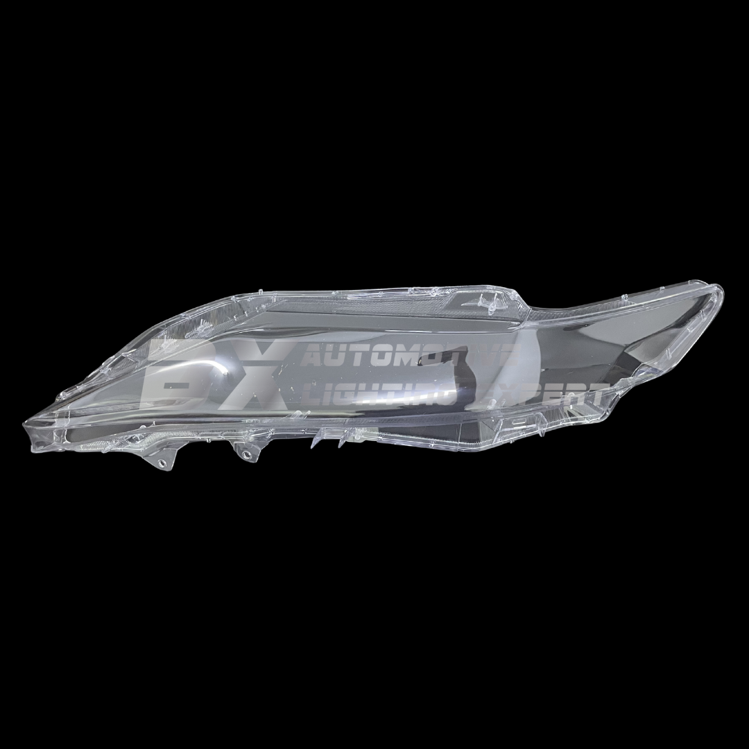 Toyota Harrier Zsu60 14-16 Headlamp Cover Lens