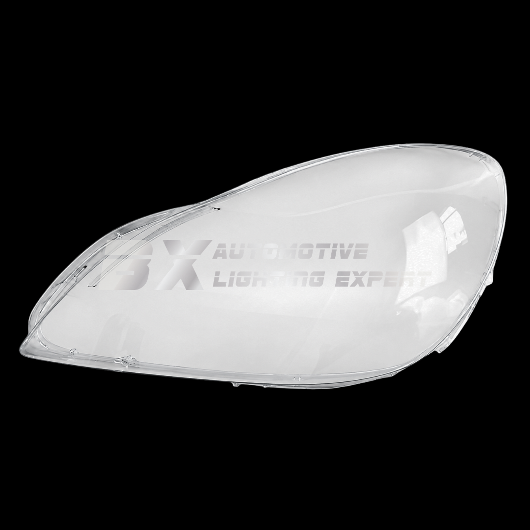 Lexus Sc430 05-10 Headlamp Cover Lens