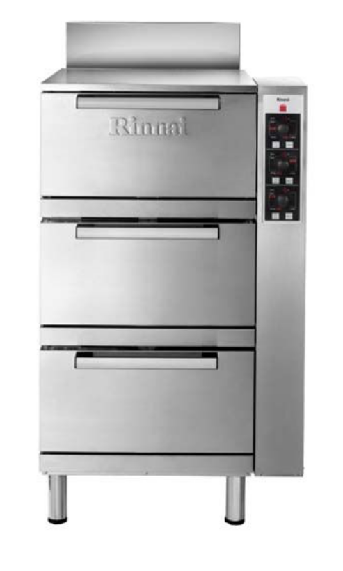 RINNAI - GAS RICE COOKER (RRA-156)