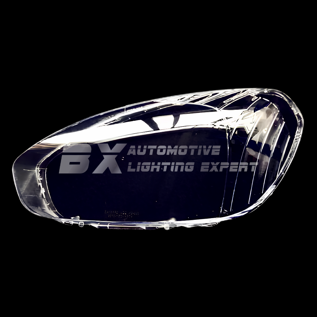 Hyundai Accent 03-10 Headlamp Cover Lens