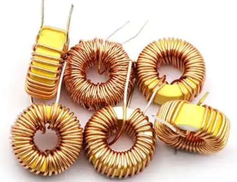 Properly Handling High Resistance Values ​​of Surface Mount Inductors