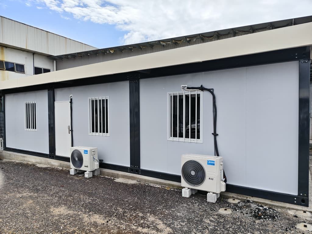 ❄️ Air Conditioner Service in Melaka & Seremban: Professional Maintenance, Repair & Installation by Perfect Group