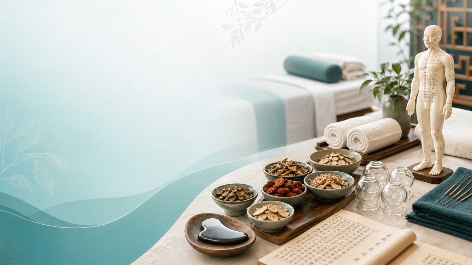 Recommended TCM Clinic in KL & Selangor | Affordable Complete Chinese Medicine Care